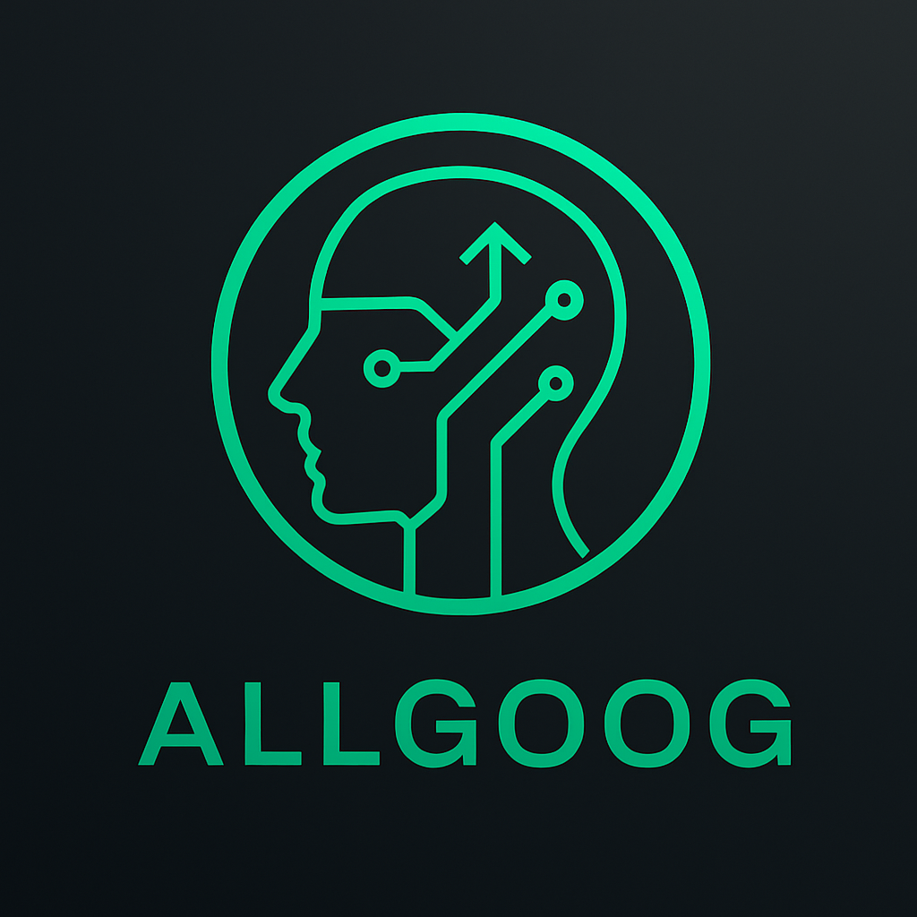 AllGoog Logo
